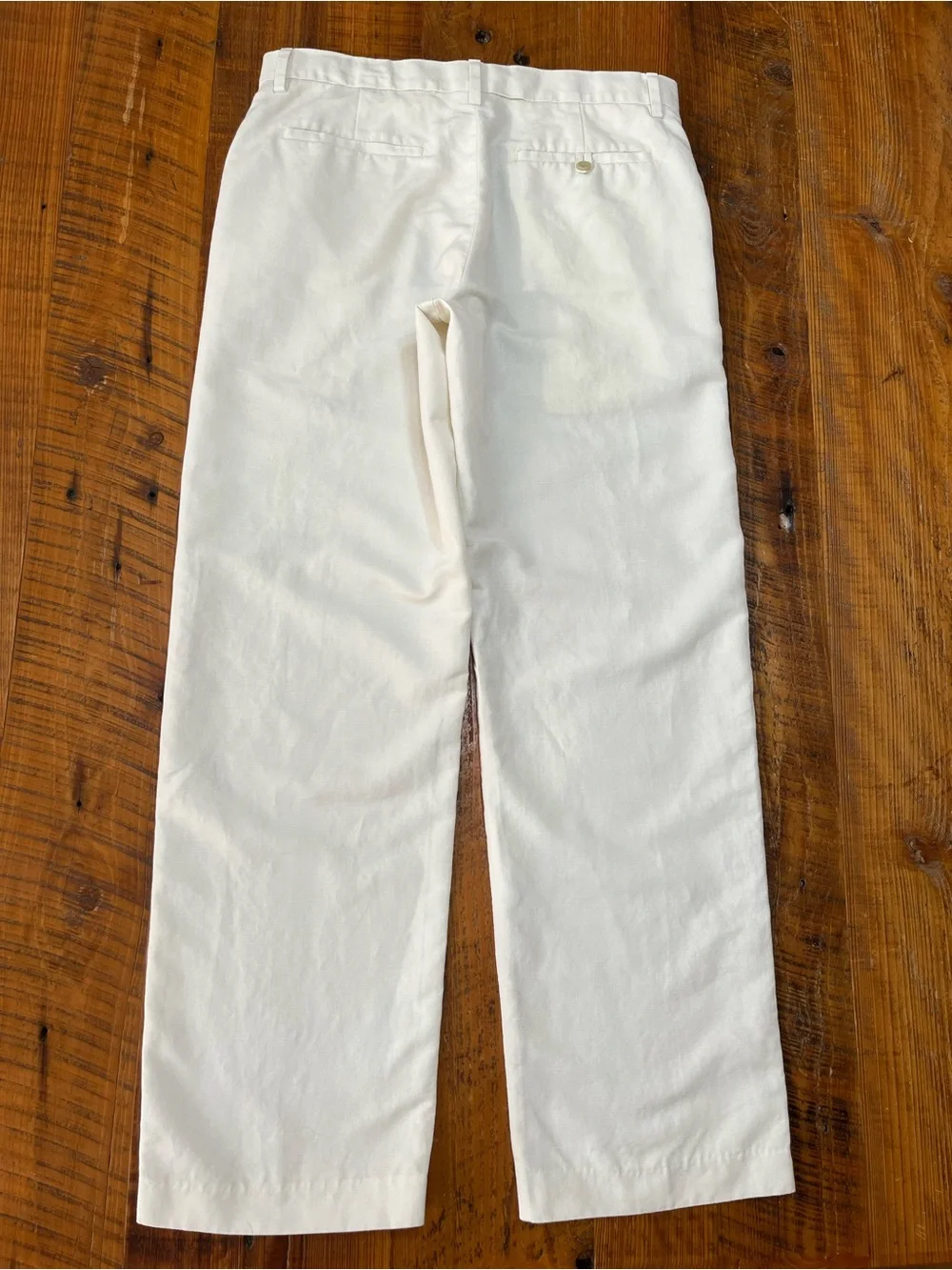 Banana Republic classic banana